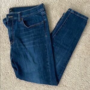 Banana Republic Women’s Skinny Jeans